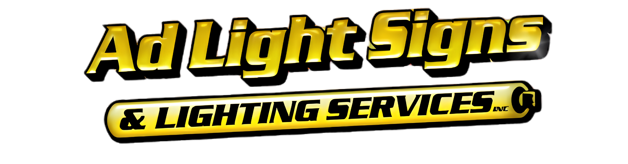 Ad Light Signs